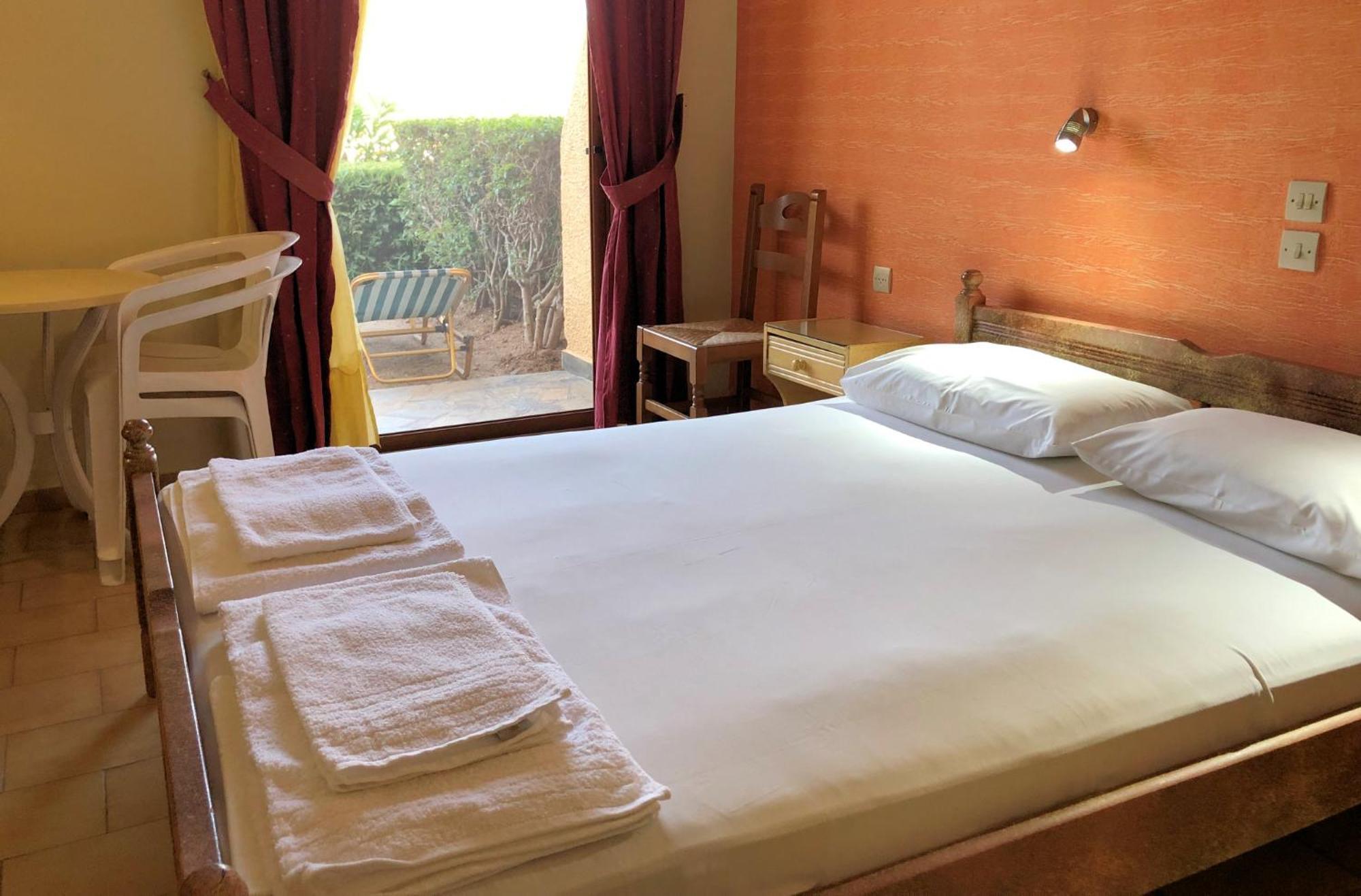 Lappa Hotel Plakias Exterior photo